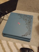 Ps4 slim jailreak BD-JB soft 12.02 zjawiskowa