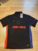 Nowa Koszulka Nike Barcelona Travis Scoot Cactus Jack Rozmiar L