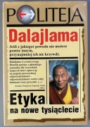 Dalajlama - Etyka na nowe tysiąclecie