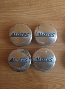Dekielek dekielki do kół felg Alutec 56mm 54mm