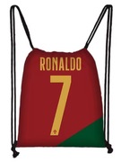 Worek sportowy CR7 Torba