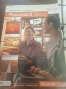 Password Reset A2+/B1 Student's Book Lynda Edwards, Marta Rosińska