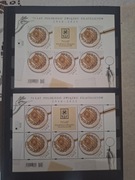 75 lat PZF arkusze A +B