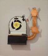 Chłodzenie laptopa Acer Aspire V3-771G