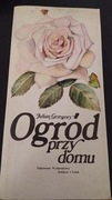 Ogród przy domu. Julian Grzegory