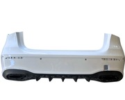 Gotowy Zderzak tył+Spojler-MERCEDES A-KLASA220 A177 AMG 2020rok