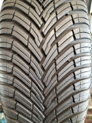 195/55R16  PIRELLI ALL SEASON SF 3 CINTIRATO JAK NOWA 8 MM