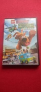 LEGO Scooby-Doo nawiedzone Hollywood (2016)    