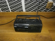 Radiomagnetofon SONY CFM - 10L sprawny