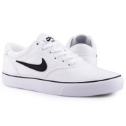 Buty sportowe trampki Nike SB CHRON 2 CNVS 41