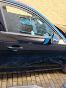 Drzwi prawe Audi a4 b9 ly9b przed lift kolor 