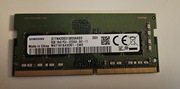 Pamięć RAM 8GB Samsung DDR4 SODIMM