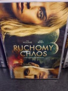 Ruchomy chaos DVD 