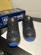 Buty robocze Burgia Sauerland Nowe 41