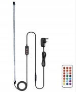 Nowa! Varmhus lampa akwariowa do akwarium 92cm+ pilot LED