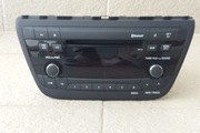 Radio oryginał Suzuki SX4 Cross nieużywane