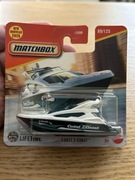 MATCHBOX - COAST 2 COAST - 89/125 - PROMOCJA - ZOBACZ POZOSTAŁE