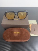 Okulary przeciwsłoneczne Tom Ford