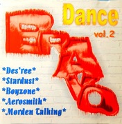 Bravo Dance Vol. 2 (CD, 1998)