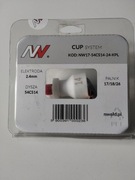 Dysza kielich CUPSYSTEM zestaw 17/18/26 #14 