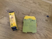 Pilz PNOZ s4 przekaźnik bezpieczeństwa
