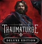 The Thaumaturge Deluxe Edition Klucz PC Steam PL