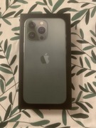 iPhone 13 Pro Green 512 GB Nowy !