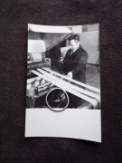 PRESS FOTO: BYDGOSZCZ ZAKŁADY TAŚM TECHNICZNYCH PASAMON