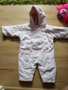 CHEROKEE Kombinezon, 6-9m, 74cm, IDEAŁ, 24