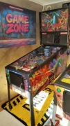 Flipper Godzilla Pro Stern Pinball Fliper