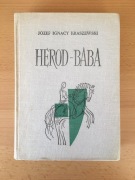 Herod-baba - Józef Ignacy Kraszewski