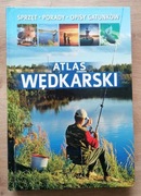Atlas wędkarski Łukasz Kolasa