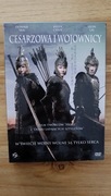 Cesarzowa i wojownicy - DVD