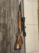 Wiatrówka PCP Air Arms S400