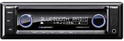 Radio Blaupunkt Hamburg 420 Bluetooth, CD, USB, AUX, 50W x 4, SD, BT