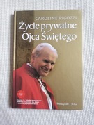 Życie prywatne ojca świętego 