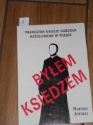 Roman Jonasz-Bylem ksiedzem