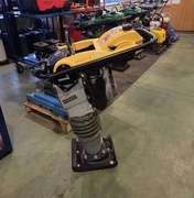 Ubijak Skoczek Zagęszczarka Wacker Neuson BS60-2 Husqvarna Bomag Belle