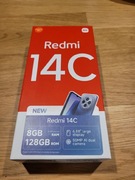 Xiaomi redmi 14C