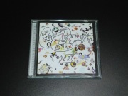 Led Zeppelin III Trzy 3 - CD Album Płyta