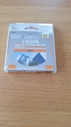 Filtr Hoya HMC Multicoated UV (C) 62