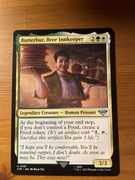 MTG Butterbur, Bree Innkeeper