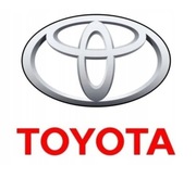 Śruby zabezpieczające do kół Toyota 