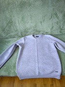 Bluza męska L slim fit