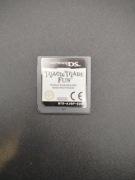 Gra magic made fun ds