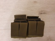 Ładownica 2xM4 i 4xPistolet Pantac (coyote brown) 