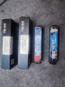 Baterie LIPO 8400mAh 7,6v Sunpadow