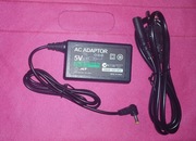 Nowa ładowarka do Sony PSP zamienik 5V2A