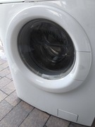 Okno drzwiczki pralki Electrolux 