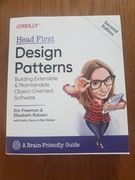 Head First Design Patterns